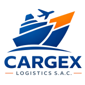 Logo Cargex Logistics